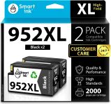 Smart Ink Compatible Ink Cartridges