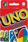 UNO - Classic Colour & Number Matching