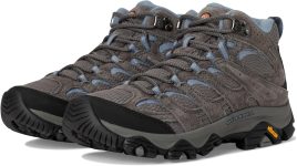 Merrell Women's Moab 3 Mid Waterproof