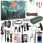 Survival Kit Advent Calendar for Men