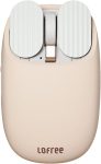 LOFREE Wavy Chips Dual-Mode Wireless