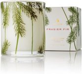 Thymes Frasier Fir Pine Needle Candle –