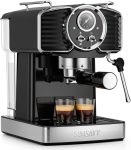 Espresso Machine 20 Bar, Professional