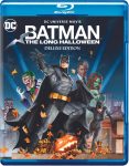 Batman: The Long Halloween Deluxe