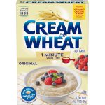 Cream of Wheat Original Stove Top Hot