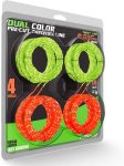 4 Pack AL2420PD 0.095’’ Replacement