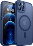 CANSHN Magnetic Compatible with iPhone