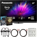 Panasonic TV-65Z95BP Z95BP Series 65