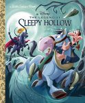 The Legend of Sleepy Hollow (Disney