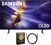 Samsung QN42S90FAEXZA 42 inch OLED 4K