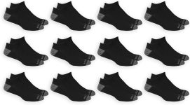 Fruit of the Loom Men's Dual Defense No