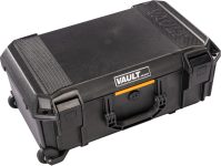 Pelican Vault V525 Hard Case (Camera,