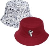 Concept One Women's Peanuts Sleeping