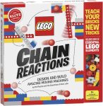 LEGO Chain Reactions (Klutz Science/STEM
