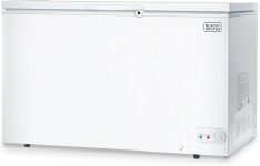 BLACK+DECKER 13 Cu. Ft. Chest Freezer,