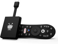 TiVo Stream 4K – Every Streaming App and