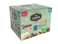 Cocoa Classics Cocoa Mix, Variety Pack,
