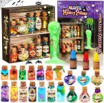 Alritz Mystery Potion Kits for Kids, 20