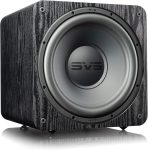 SVS SB-1000 Pro Sealed Subwoofer (Black