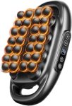 Evasea Massager 8/16/32 Head Massage Gun