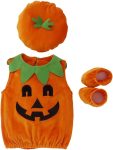 Newborn Baby Boys Girls Halloween