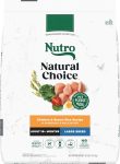 Nutro Natural Choice Adult Large Breed