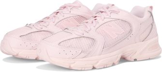 New Balance Women's 530 'Pink' Sneakers
