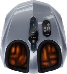 MIKO Foot Massager Machine - Deep