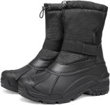 Harssidanzar Men's winter duck hunting