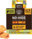 Earth Animal No-Hide Rolls Mango