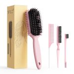 Curl Defining Brush, Curly Hair Brush,