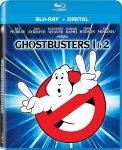 Ghostbusters / Ghostbusters II - Set -