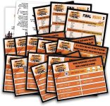 Halloween Friendly Feud Quiz, Family