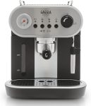 Gaggia Carezza De Luxe Espresso Machine,