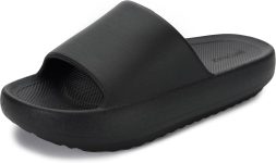 BRONAX Arch Support Slides for Women and