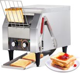 Winado Commercial Toaster 150