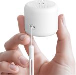 Portable Sound Machine for Baby