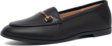 Women’s Classic Loafers - Slip On