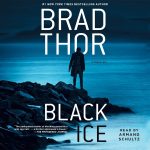 Black Ice: A Thriller (The Scot Harvath