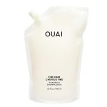 OUAI Fine Shampoo Refill - Volumizing
