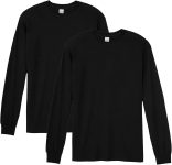 Gildan Adult Heavy Cotton Long Sleeve