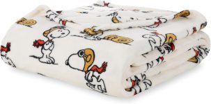 Berkshire Blanket Peanuts® VelvetLoft®