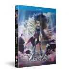 Code Geass: Akito The Exiled - OVA