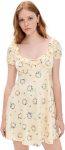 For Love & Lemons Women's Jaida Mini