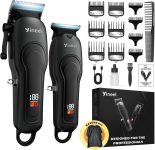 Yineel Hair Clippers for Men,