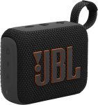 JBL JBLGO4BLKAM-Z Go 4 Portable