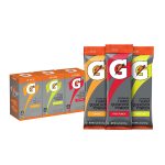 Gatorade Thirst Quencher Powder Sticks,