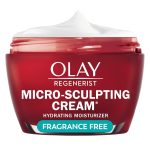 Olay Face Moisturizer, Regenerist