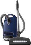Miele Complete C3 Marin Bagged Canister