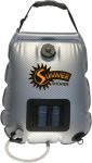 ADVANCED ELEMENTS - Summer Shower/Solar